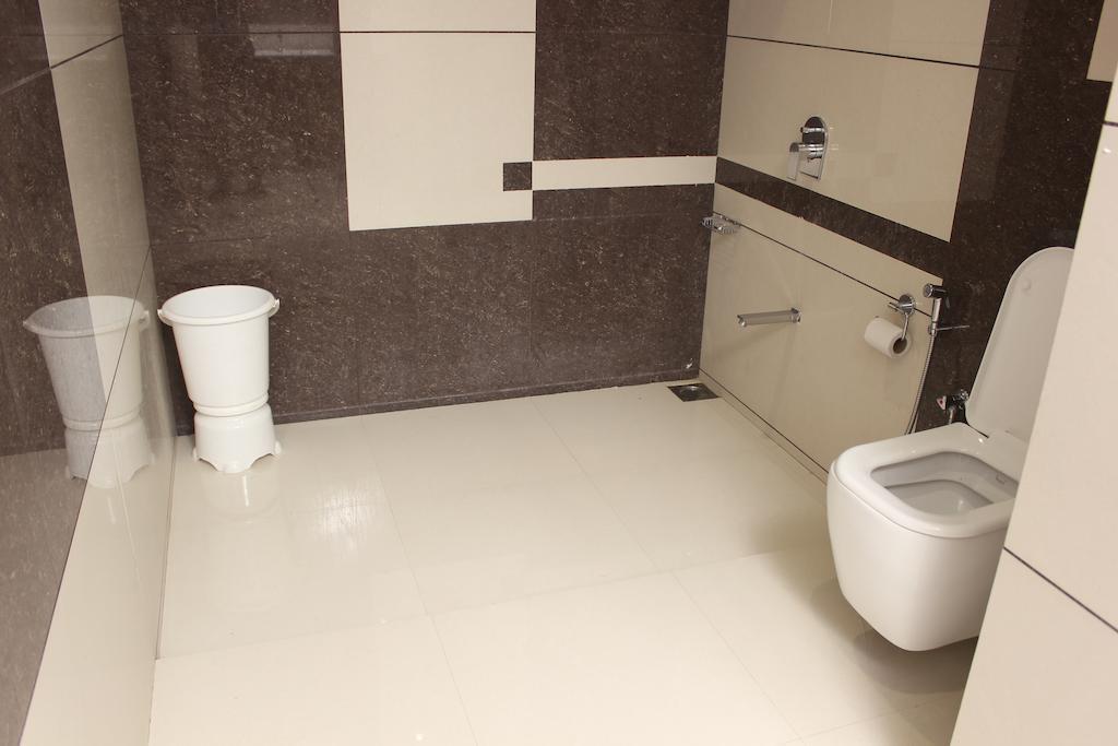 Hotel Magnum Inn Junagadh Rum bild